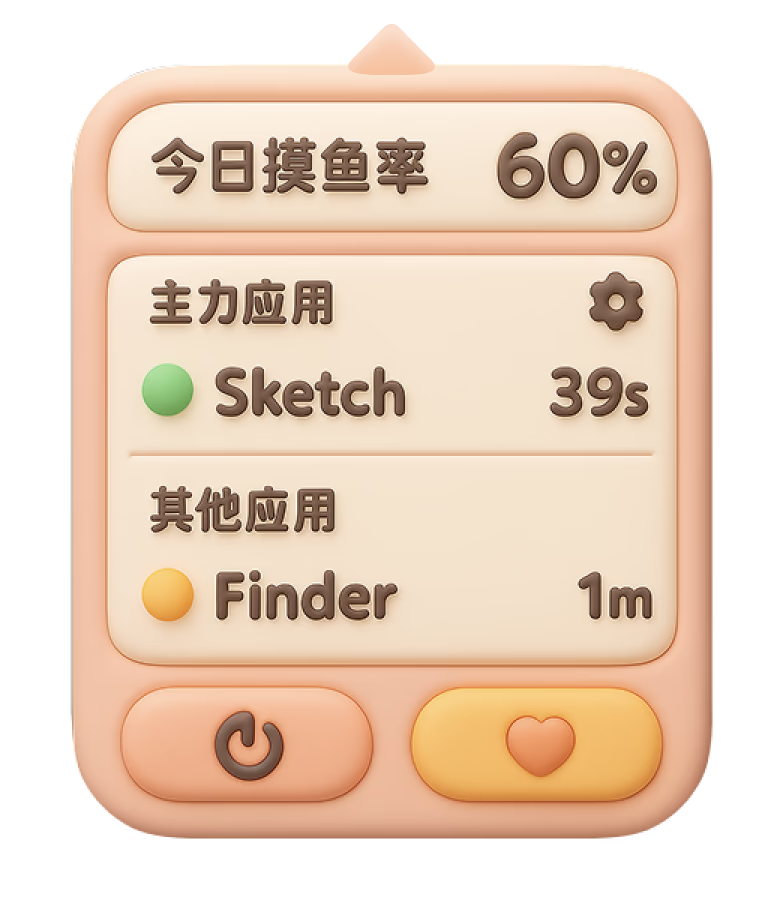 菜单
